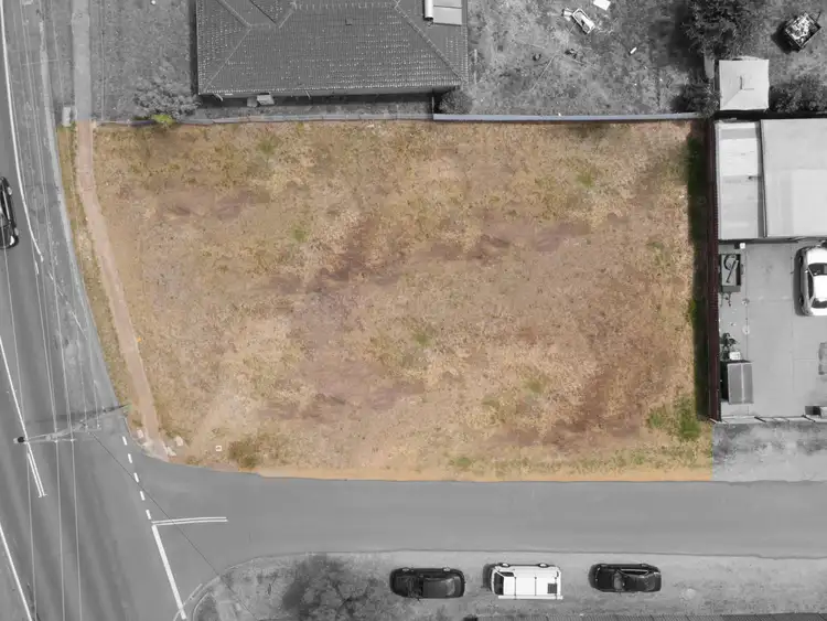 Fifth view of Homely land listing, 163 Cessnock Road, Weston NSW 2326