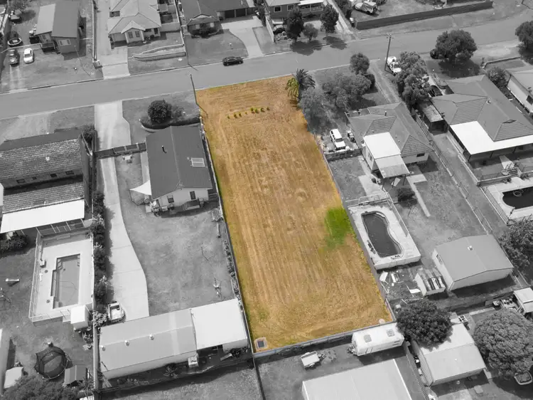 Second view of Homely land listing, 27 Middle St, East Branxton NSW 2335