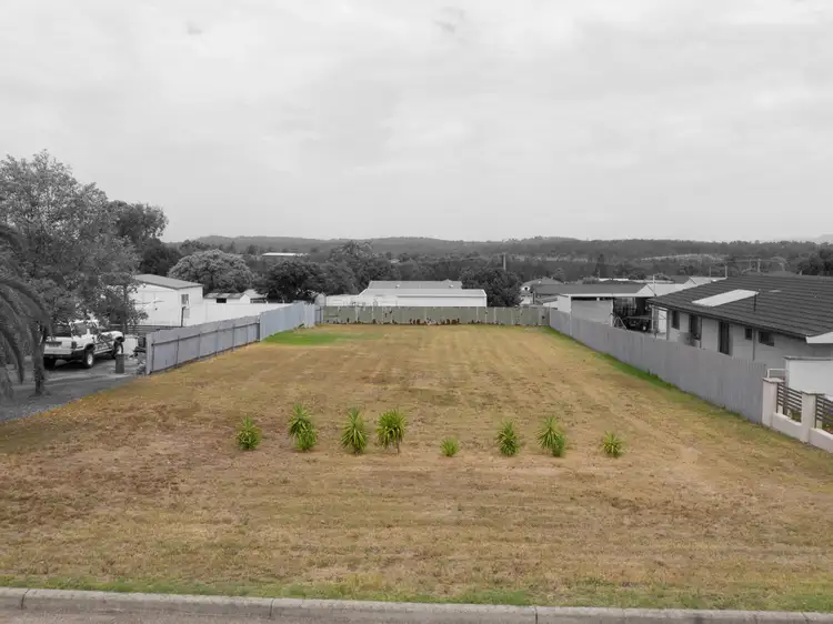 Third view of Homely land listing, 27 Middle St, East Branxton NSW 2335