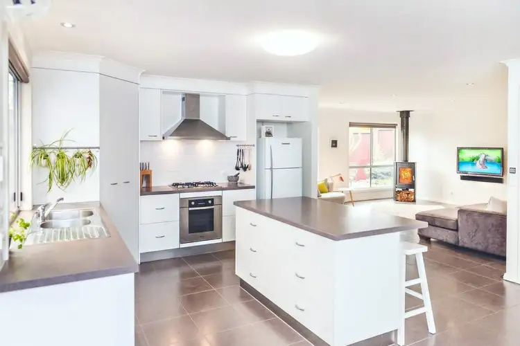 Second view of Homely house listing, 39 Toonalook Parade, Paynesville VIC 3880