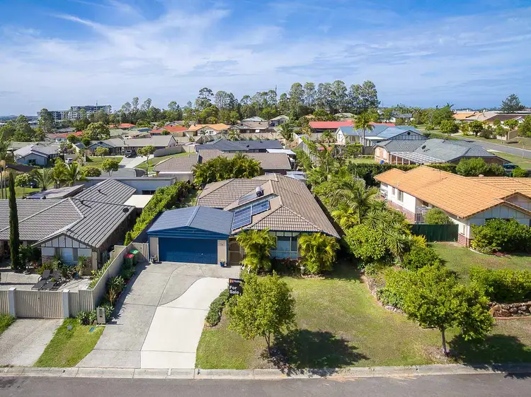 38 Leviathan Drive, Mudgeeraba QLD 4213