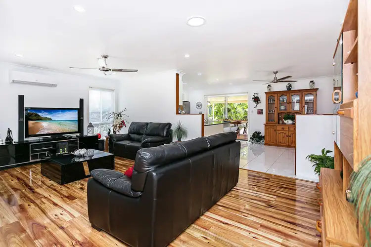 Second view of Homely house listing, 38 Leviathan Drive, Mudgeeraba QLD 4213