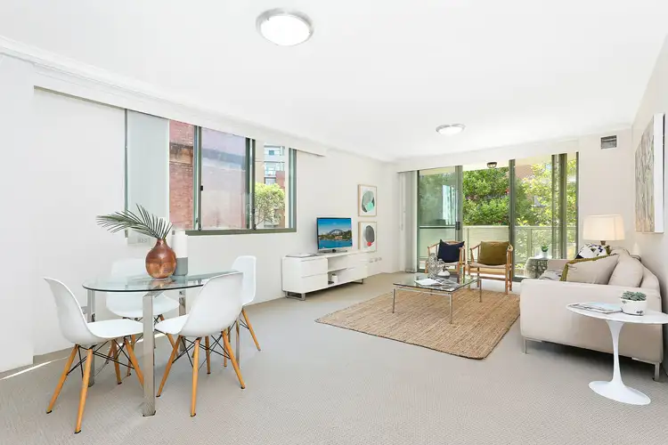 Main view of Homely unit listing, 10/149 Pyrmont St, Pyrmont NSW 2009