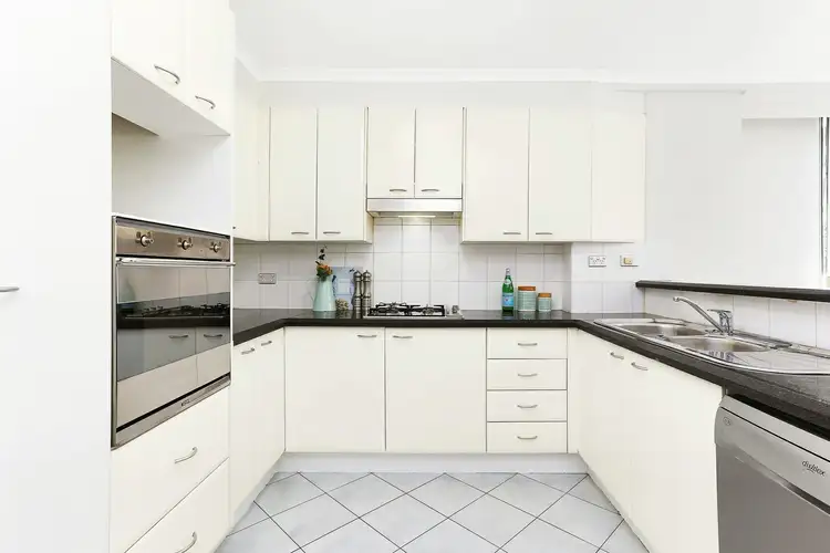Second view of Homely unit listing, 10/149 Pyrmont St, Pyrmont NSW 2009