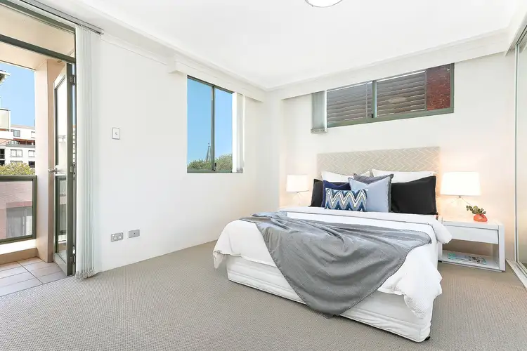 Third view of Homely unit listing, 10/149 Pyrmont St, Pyrmont NSW 2009