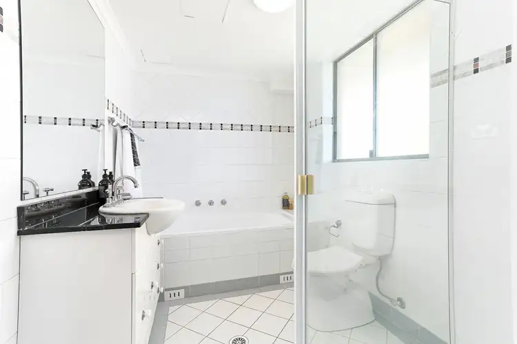 Fourth view of Homely unit listing, 10/149 Pyrmont St, Pyrmont NSW 2009