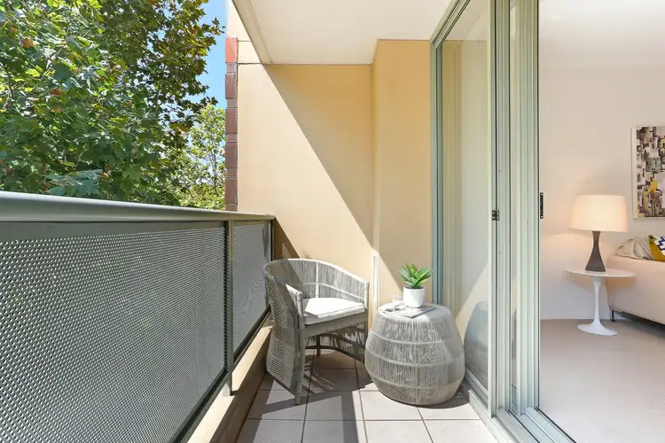 Fifth view of Homely unit listing, 10/149 Pyrmont St, Pyrmont NSW 2009