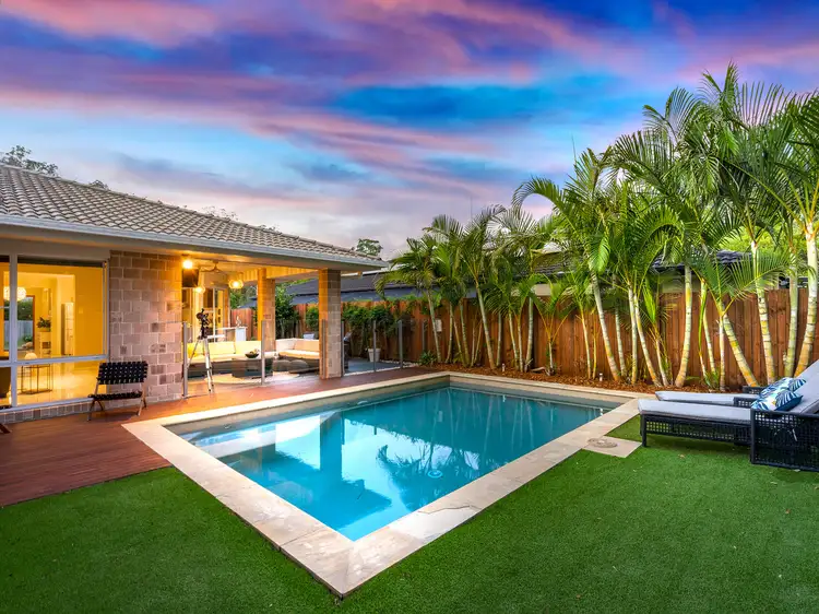 Main view of Homely house listing, 64 Roberts Drive, Maudsland QLD 4210