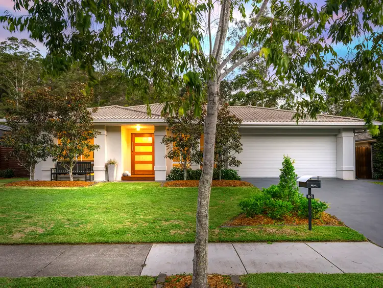 Second view of Homely house listing, 64 Roberts Drive, Maudsland QLD 4210