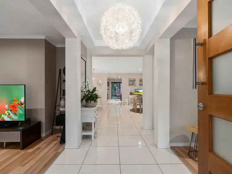 Fourth view of Homely house listing, 64 Roberts Drive, Maudsland QLD 4210