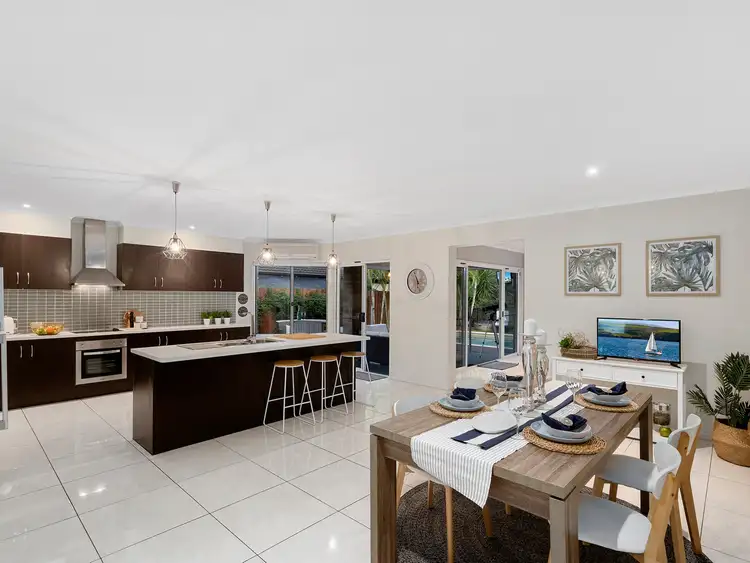 Fifth view of Homely house listing, 64 Roberts Drive, Maudsland QLD 4210