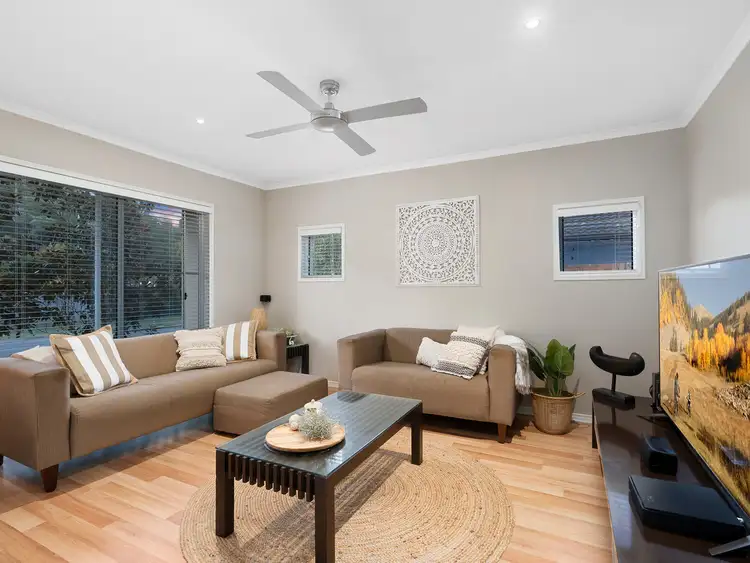 Sixth view of Homely house listing, 64 Roberts Drive, Maudsland QLD 4210