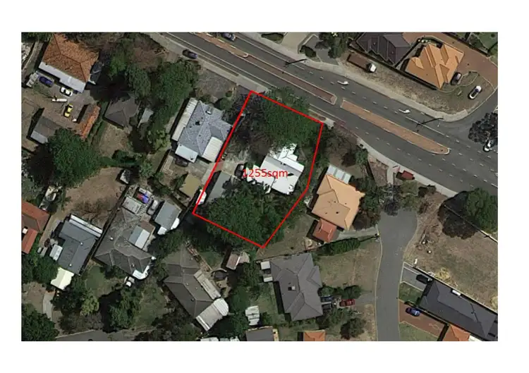Second view of Homely house listing, 453 Kalamunda Road, High Wycombe WA 6057