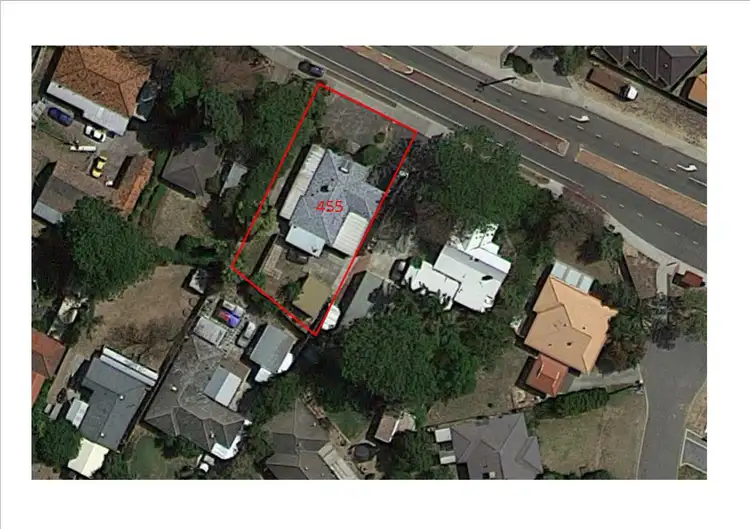 Second view of Homely house listing, 455 Kalamunda Road, High Wycombe WA 6057