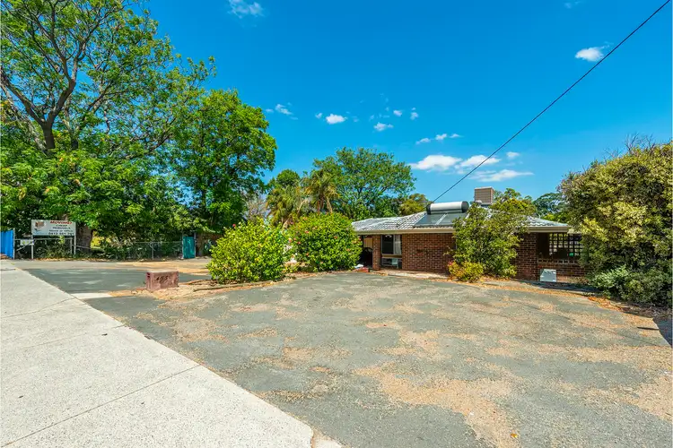 Third view of Homely house listing, 455 Kalamunda Road, High Wycombe WA 6057