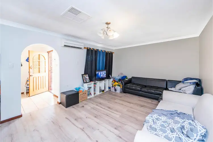 Fourth view of Homely house listing, 455 Kalamunda Road, High Wycombe WA 6057