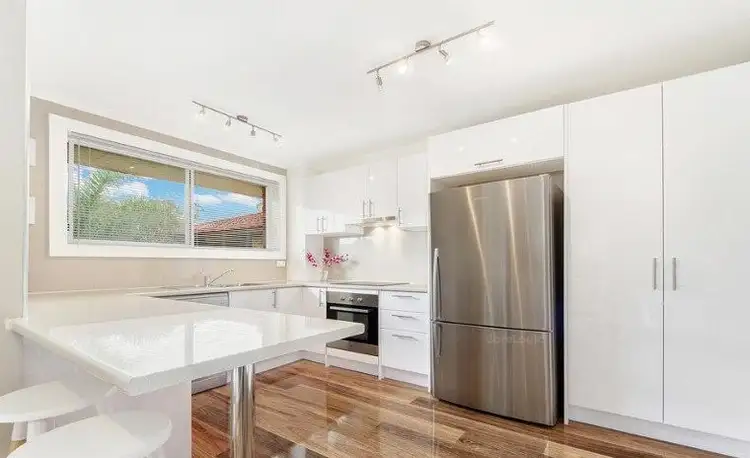 Third view of Homely unit listing, 14/5 Rolan Court, Palm Beach QLD 4221