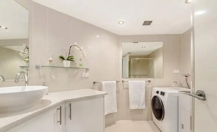 Sixth view of Homely unit listing, 14/5 Rolan Court, Palm Beach QLD 4221