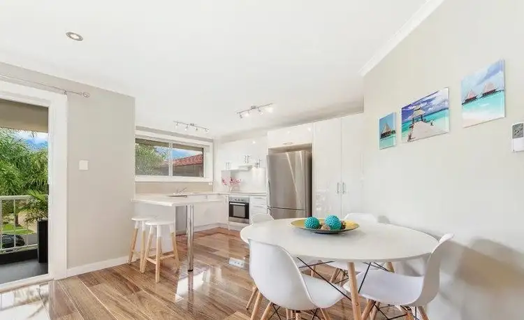 Seventh view of Homely unit listing, 14/5 Rolan Court, Palm Beach QLD 4221