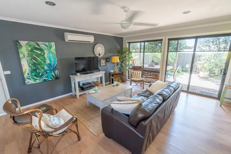 Second view of Homely house listing, 10 Thawa Close, Bega NSW 2550
