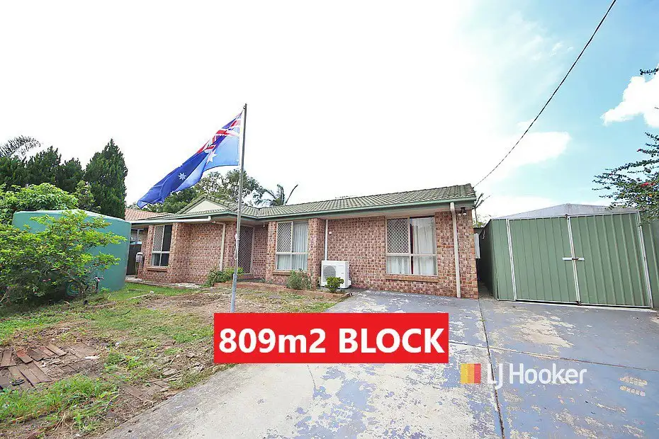Main view of Homely house listing, 5 Water Street, Kallangur QLD 4503