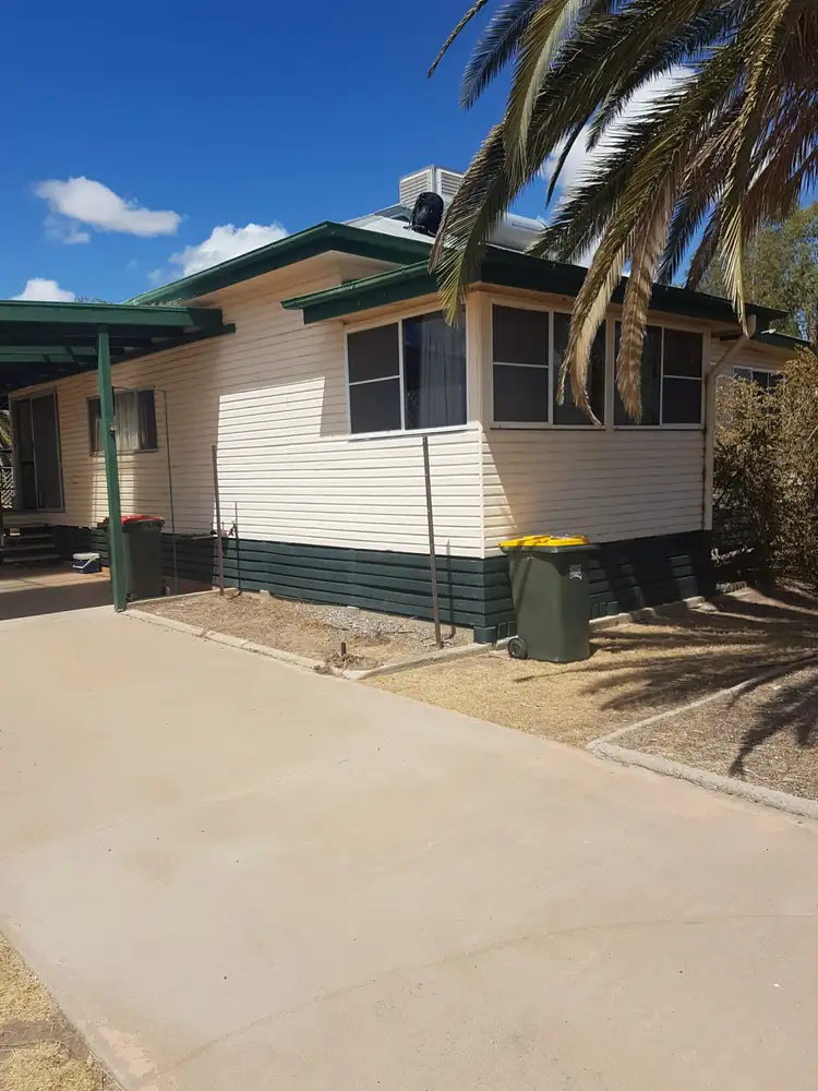 62 Burrel St, Yelarbon QLD 4388