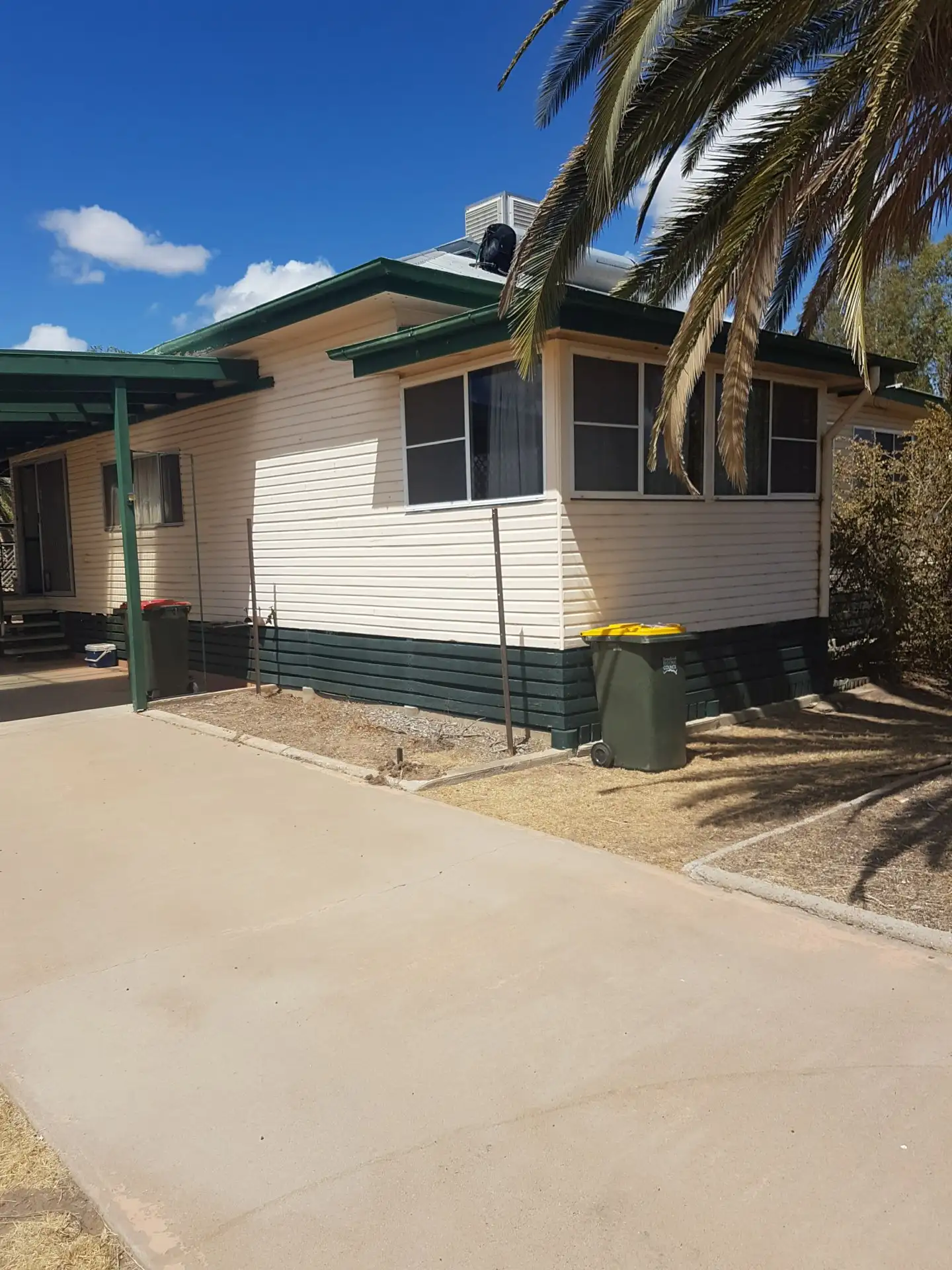 Main view of Homely house listing, 62 Burrel St, Yelarbon QLD 4388