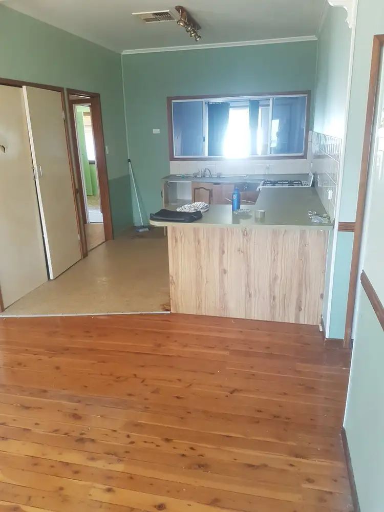 Second view of Homely house listing, 62 Burrel St, Yelarbon QLD 4388