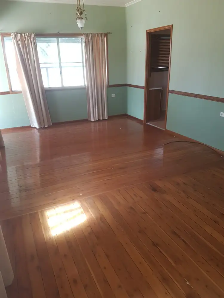 Third view of Homely house listing, 62 Burrel St, Yelarbon QLD 4388