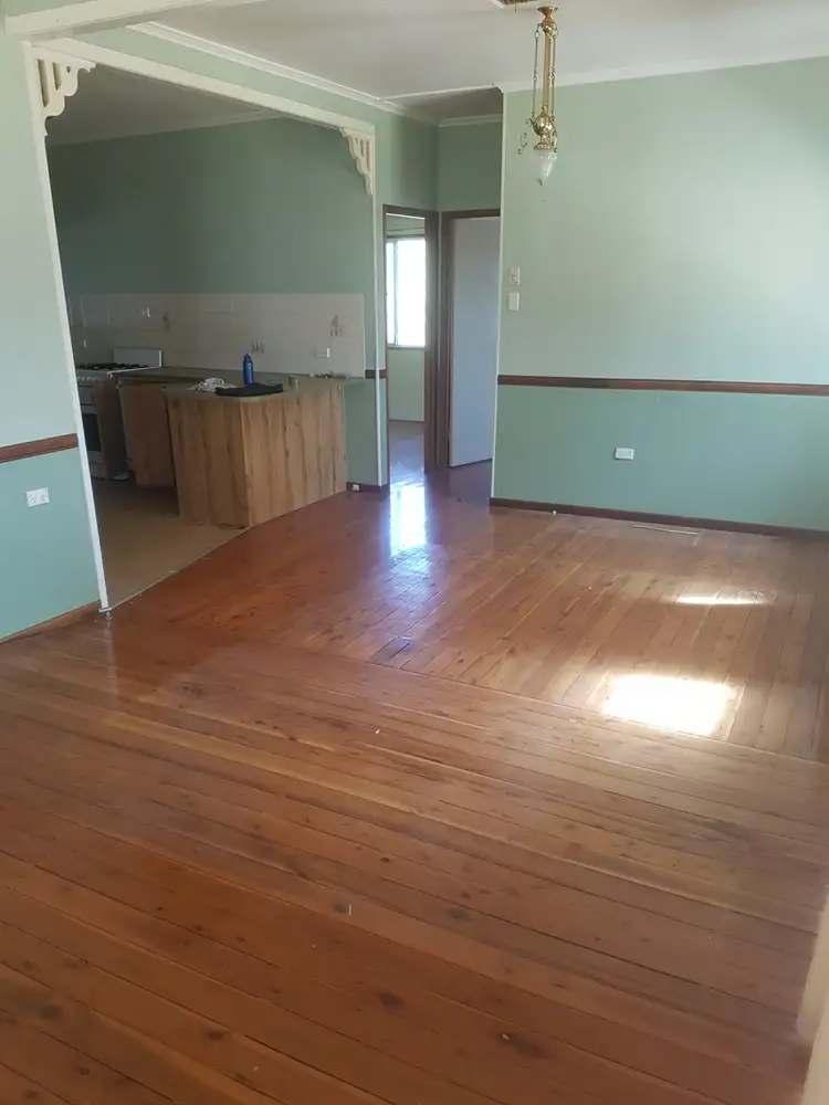 Fifth view of Homely house listing, 62 Burrel St, Yelarbon QLD 4388