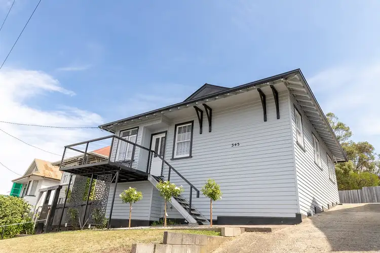 Main view of Homely house listing, 345 Invermay Road, Mowbray TAS 7248