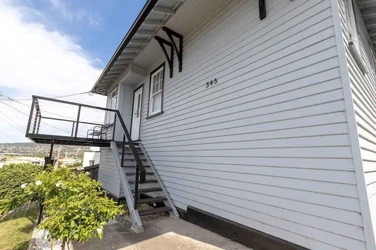 Second view of Homely house listing, 345 Invermay Road, Mowbray TAS 7248