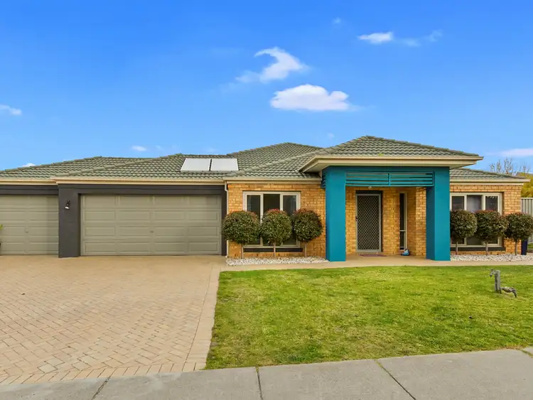 Second view of Homely house listing, 104 Ellavale Drive, Traralgon VIC 3844