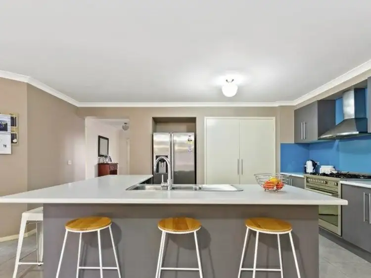 Third view of Homely house listing, 104 Ellavale Drive, Traralgon VIC 3844