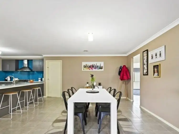 Fifth view of Homely house listing, 104 Ellavale Drive, Traralgon VIC 3844