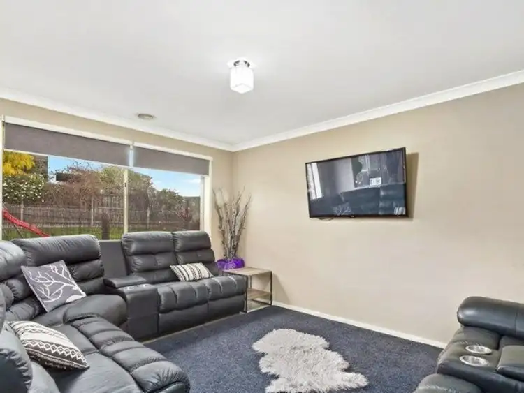 Seventh view of Homely house listing, 104 Ellavale Drive, Traralgon VIC 3844