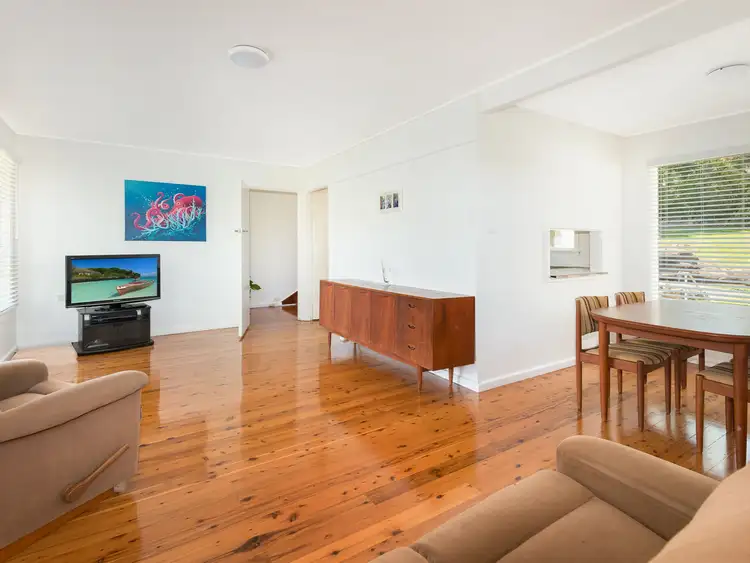 Main view of Homely house listing, 6 Gloucester Avenue, West Pymble NSW 2073