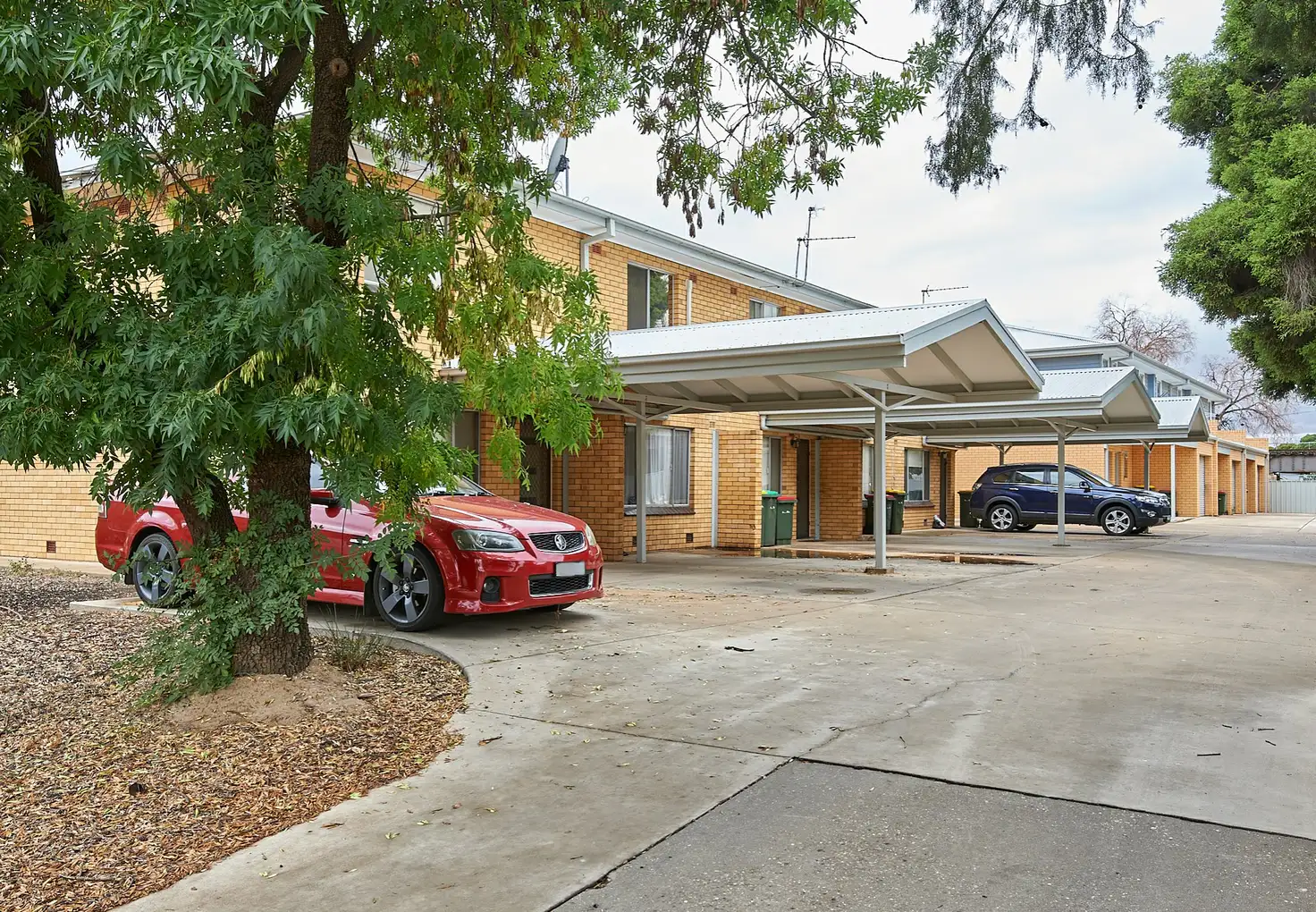 Main view of Homely house listing, Unit 5/12 Higgins Avenue, Wagga Wagga NSW 2650