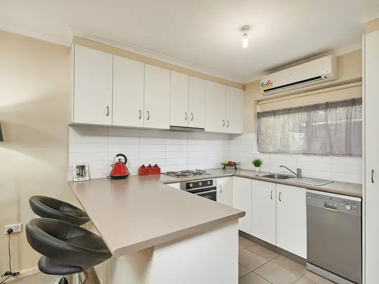 Second view of Homely house listing, Unit 5/12 Higgins Avenue, Wagga Wagga NSW 2650