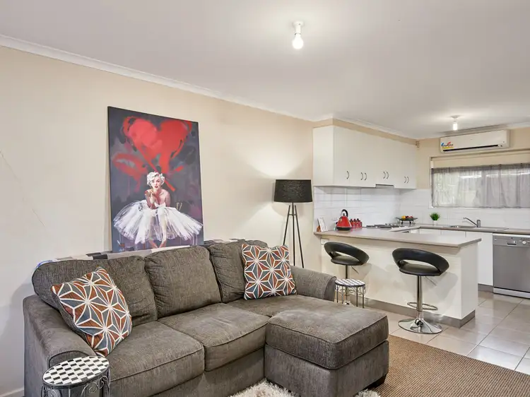 Third view of Homely house listing, Unit 5/12 Higgins Avenue, Wagga Wagga NSW 2650
