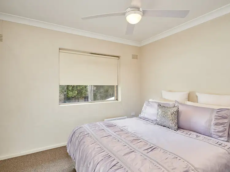 Fourth view of Homely house listing, Unit 5/12 Higgins Avenue, Wagga Wagga NSW 2650
