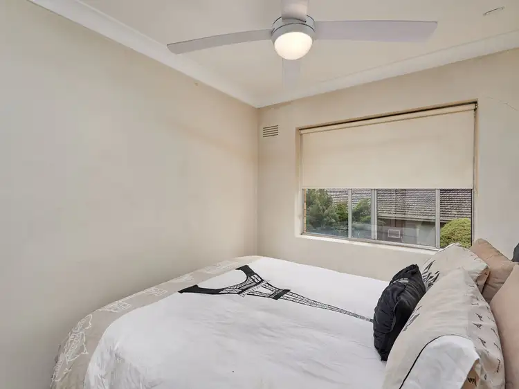 Fifth view of Homely house listing, Unit 5/12 Higgins Avenue, Wagga Wagga NSW 2650