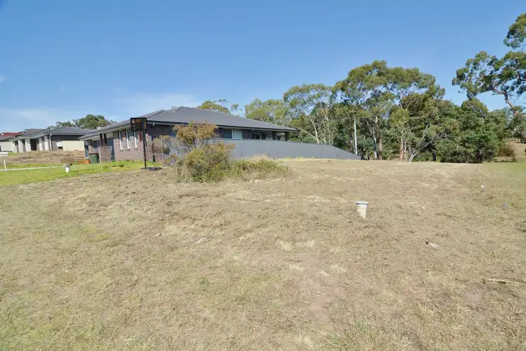 Main view of Homely land listing, 11 Henning Crescent, Wallerawang NSW 2845