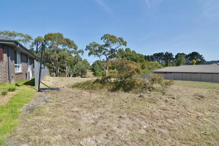 Third view of Homely land listing, 11 Henning Crescent, Wallerawang NSW 2845