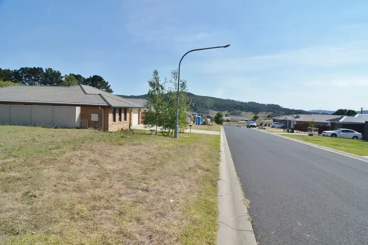 Fourth view of Homely land listing, 11 Henning Crescent, Wallerawang NSW 2845