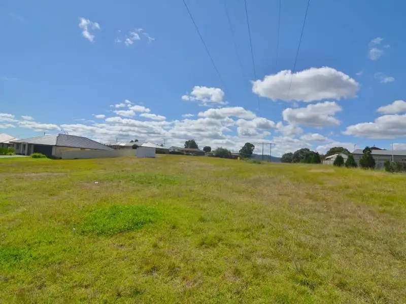 Main view of Homely land listing, Lots 5 & 6 Sidey Place, Wallerawang NSW 2845