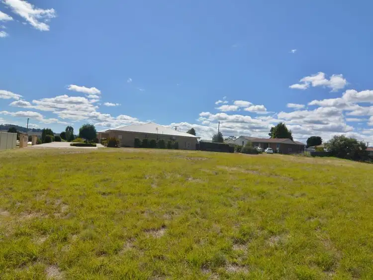 Second view of Homely land listing, Lots 5 & 6 Sidey Place, Wallerawang NSW 2845