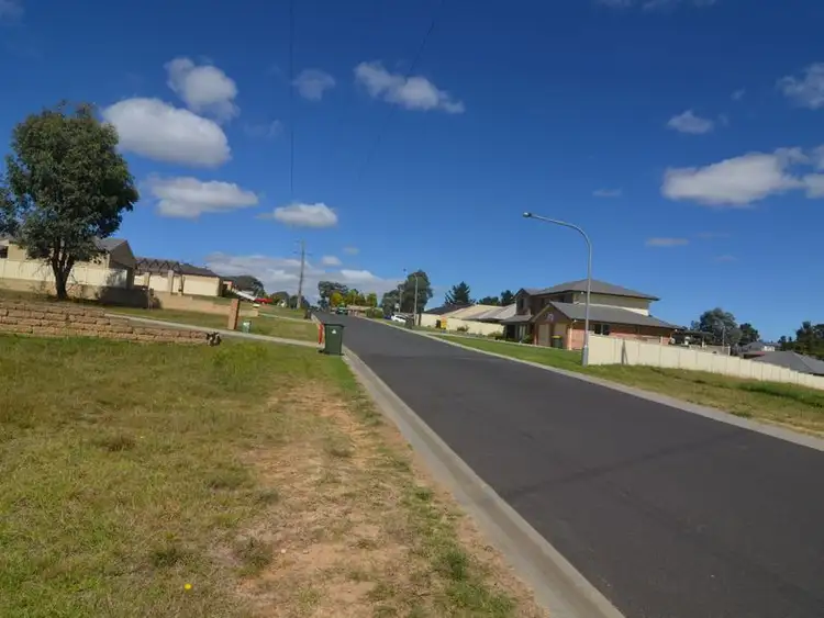 Fifth view of Homely land listing, Lots 5 & 6 Sidey Place, Wallerawang NSW 2845