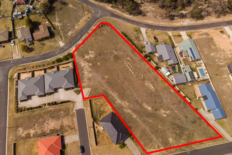 Sixth view of Homely land listing, Lots 5 & 6 Sidey Place, Wallerawang NSW 2845
