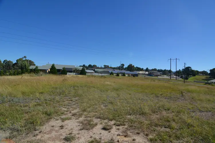 Seventh view of Homely land listing, Lots 5 & 6 Sidey Place, Wallerawang NSW 2845